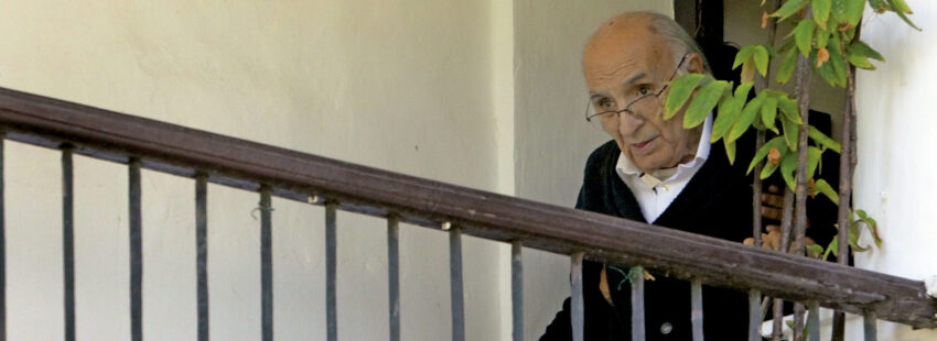 Francisco Brines: metafísica en verso