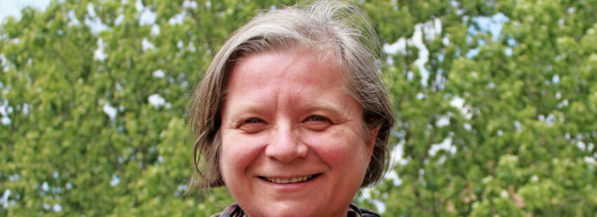 coordinadora de Talitha Kum