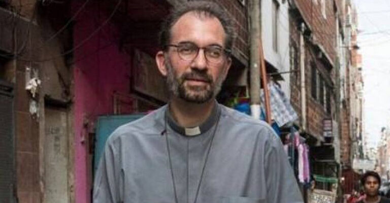 Gustavo Carrara: “Pongamos en el corazón de nuestras comunidades a los que más sufren, a los