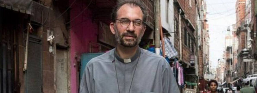 Gustavo Carrara: “Pongamos en el corazón de nuestras comunidades a los que más sufren, a los