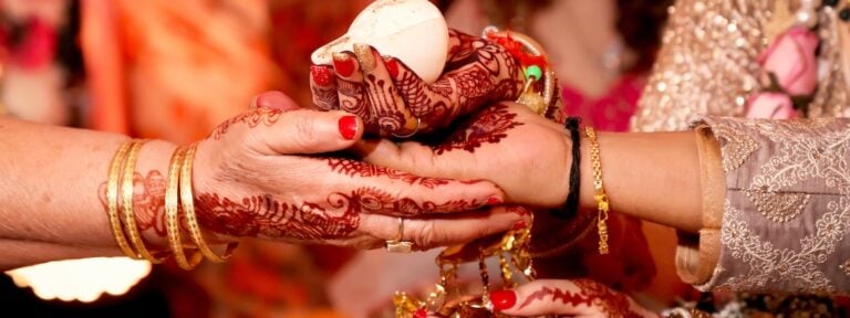 Hindu Diwali