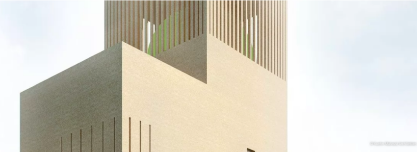 Cristianos, judíos y musulmanes ultiman la construcción de un templo en Berlín para rezar juntos