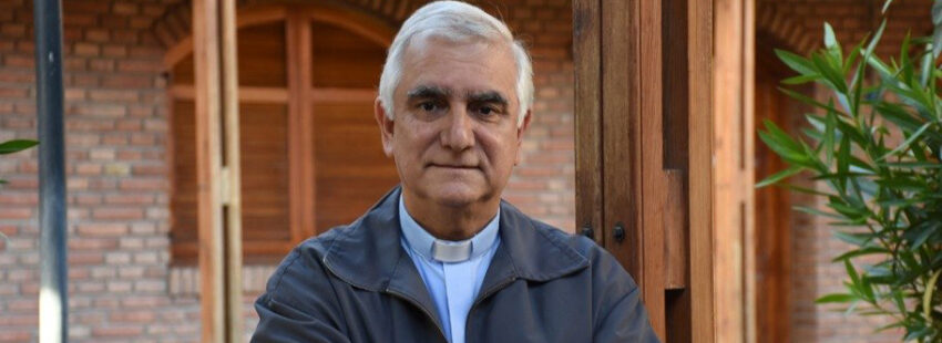 Jorge Lozano: “Serán tiempos de diálogo y sinodalidad en el CELAM en vistas a ser Iglesia en