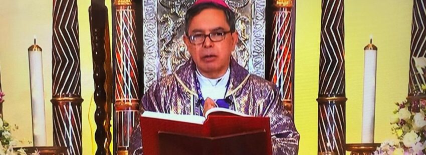 RCN transmite la Novena de Aguinaldos desde la Capilla del Sagrario en Bogotá