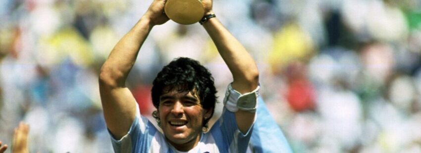 El Vaticano asegura que no habrá misa por Maradona en San Pedro