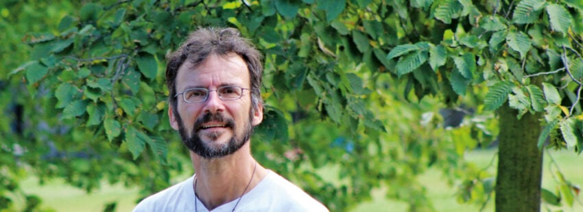 Docente e investigador en estudios franciscanos