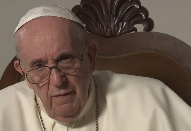 El Papa anima a la Iglesia de América Latina a continuar su trabajo “tocando la carne sufriente