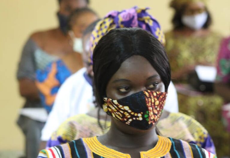 El 30 por ciento de las mujeres y niñas del mundo viven con miedo a sufrir una agresión