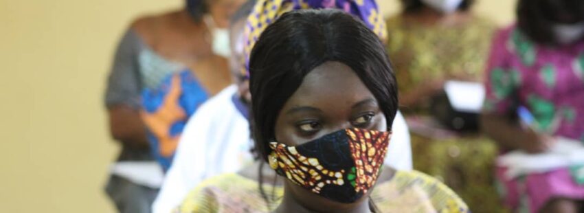 El 30 por ciento de las mujeres y niñas del mundo viven con miedo a sufrir una agresión