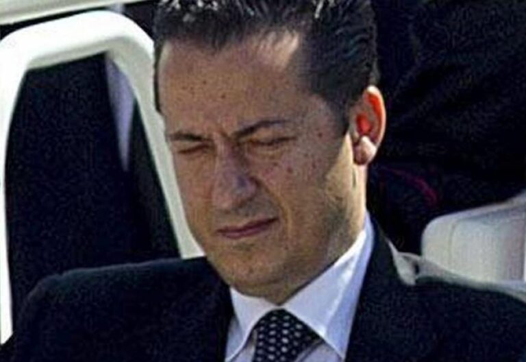 Fallece Paolo Gabriele, el ex mayordomo de Benedicto XVI que hizo estallar Vatileaks