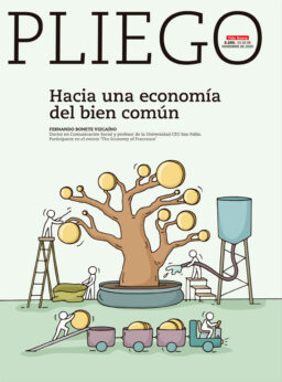 Portadilla Pliego nº 3.200