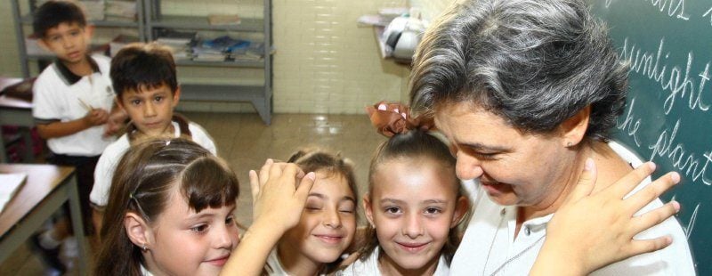 María Rosaura González: “Hago un llamado a los líderes de todos los niveles a que protejan a