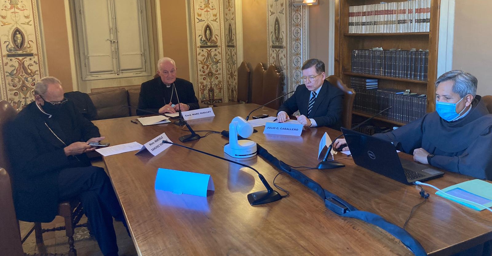 Seminario CAL CELAM PSAA