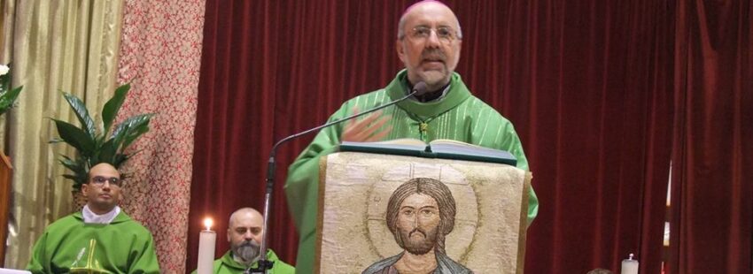 El obispo italiano de Macerata pide a los católicos “movilizarse contra el aborto” y no solo