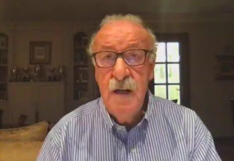 Vicente del Bosque destaca en la UPSA la importancia del deporte como agente integrador