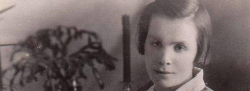 Sor Wanda Boniszewska, la monja polaca torturada por la policía secreta de Stalin comienza su