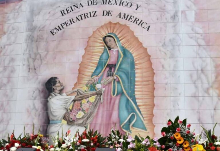 ¿Cómo celebrar a la Virgen de Guadalupe sin peregrinar? Los obispos de México tienen varias