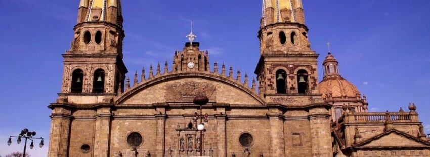 El papa nombra dos obispos auxiliares para la Arquidiócesis de Guadalajara, México