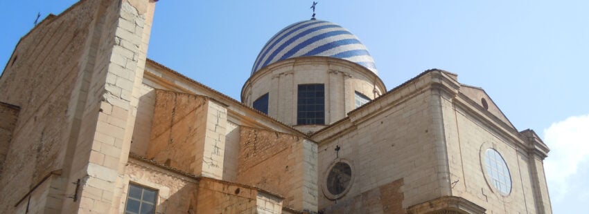 Basílica de la Purísima Yecla