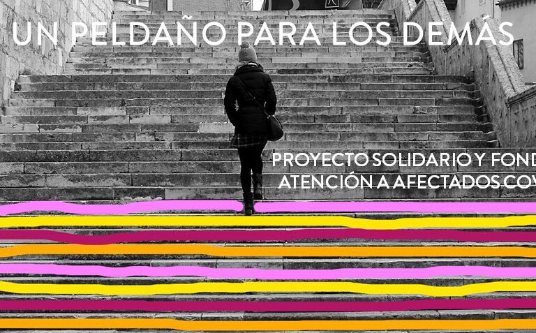 Catequistas Sopeña proyecto Covid-19