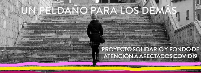 Catequistas Sopeña proyecto Covid-19