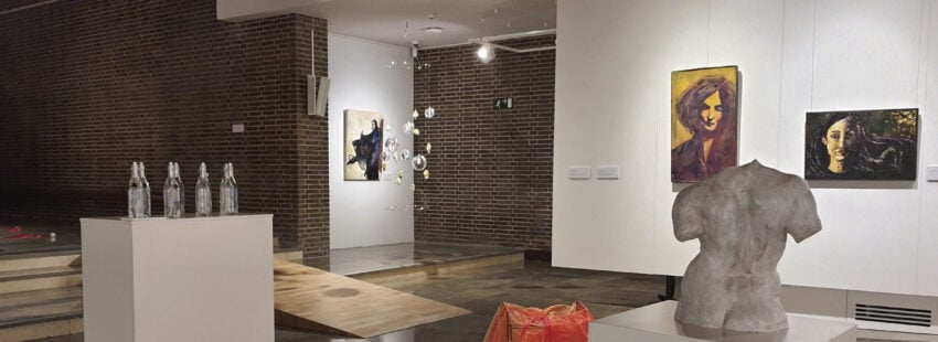 Silvia Martínez, "Silencios"