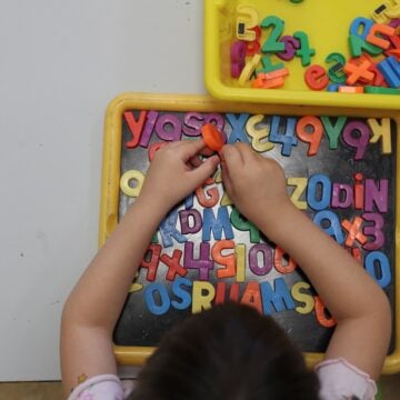 Escuelas Católicas, en diálogo con el Ministerio para frenar la reducción de ratios en Infantil