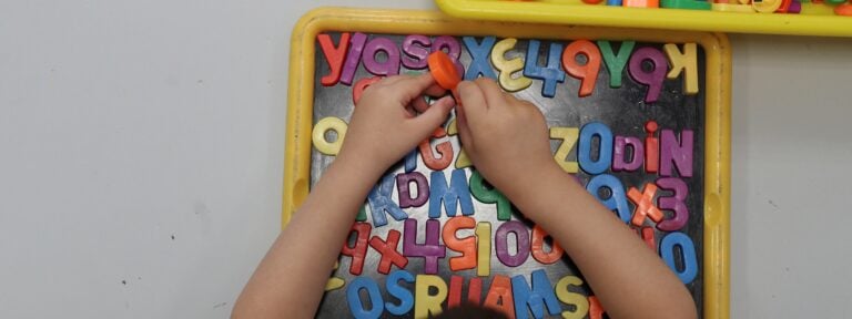Escuelas Católicas, en diálogo con el Ministerio para frenar la reducción de ratios en Infantil