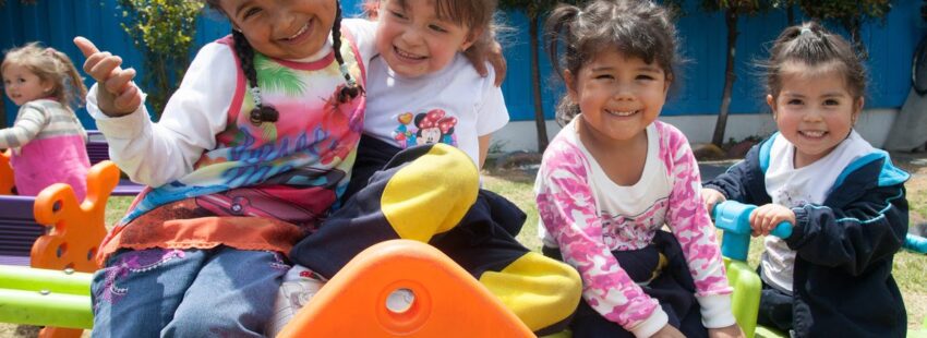 La arquidiócesis de Bogotá inicia la Semana del Buen Trato a niños, ancianos y personas