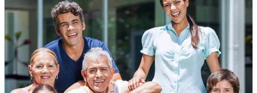 12 pasos para comenzar hoy mismo a solucionar problemas familiares, según una especialista mexicana