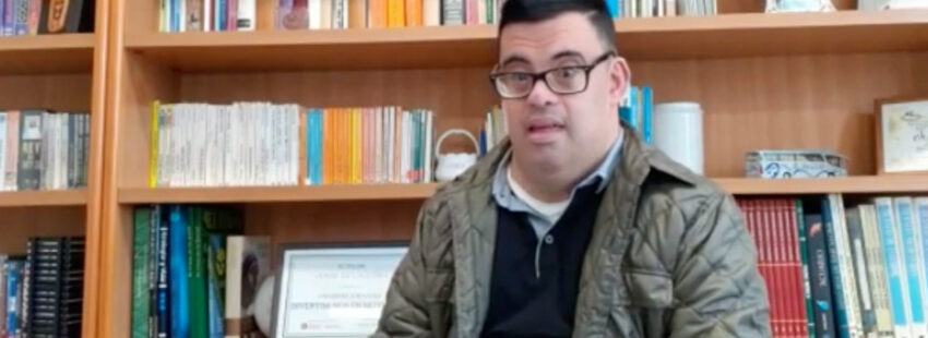 Miquel Redondo, el joven catalán que Benedicto XVI lleva por siempre en su corazón