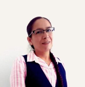 Hermana Guadalupe Munoz 