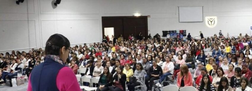 Una teóloga mexicana explica cómo pueden las mujeres recuperar su espiritualidad femenina