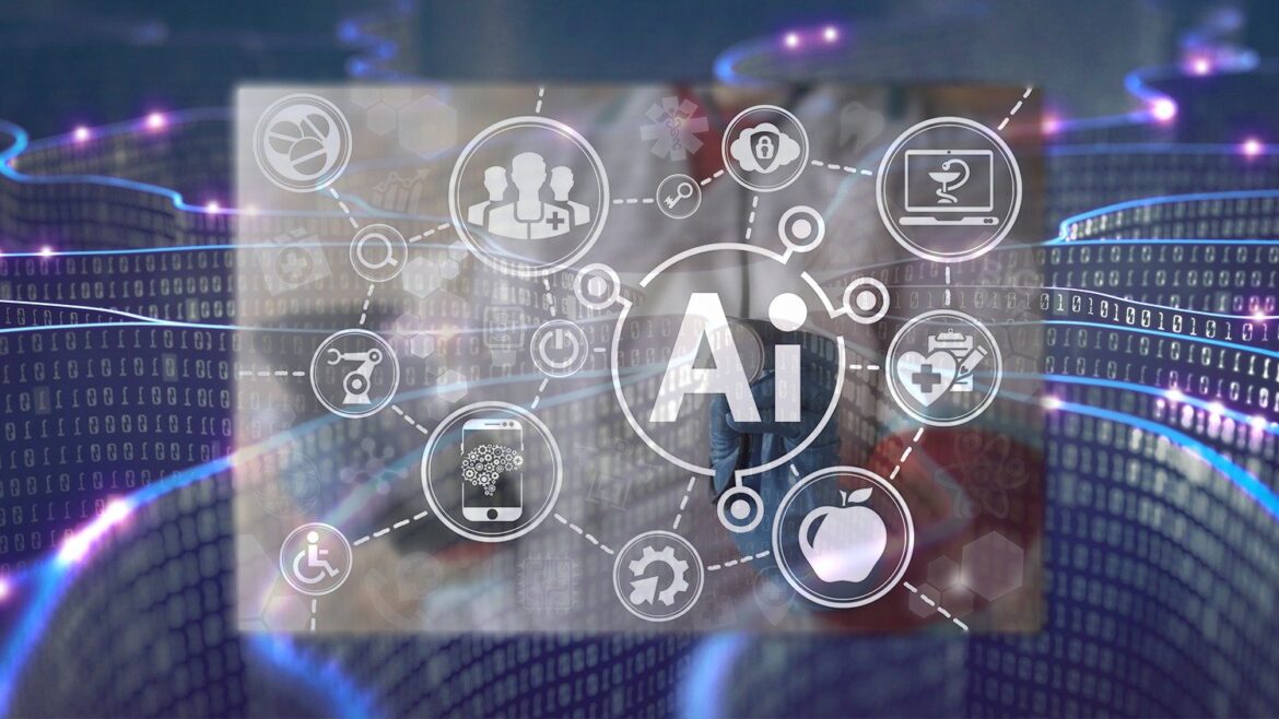 inteligencia artificial