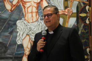 Manuel Gonzalez Villasenor 