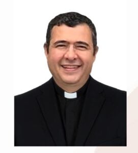 Mauricio Urrea Carrillo 