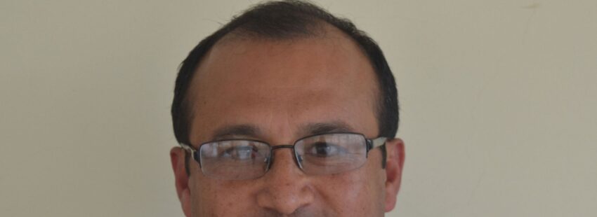 El papa Francisco designa a Jaime Castillo como nuevo vicario apostólico de Zamora en Ecuador