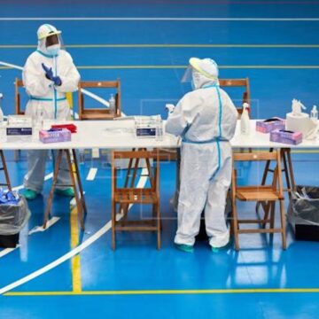 Odio y aniquilación