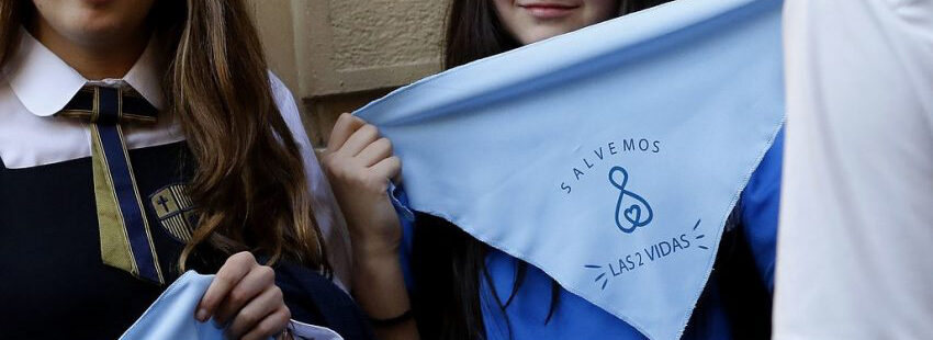 Argentina: las universidades católicas rechazaron la legalización del aborto