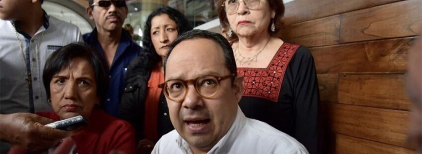 México: organizaciones provida lamentan legalización del aborto en Hidalgo