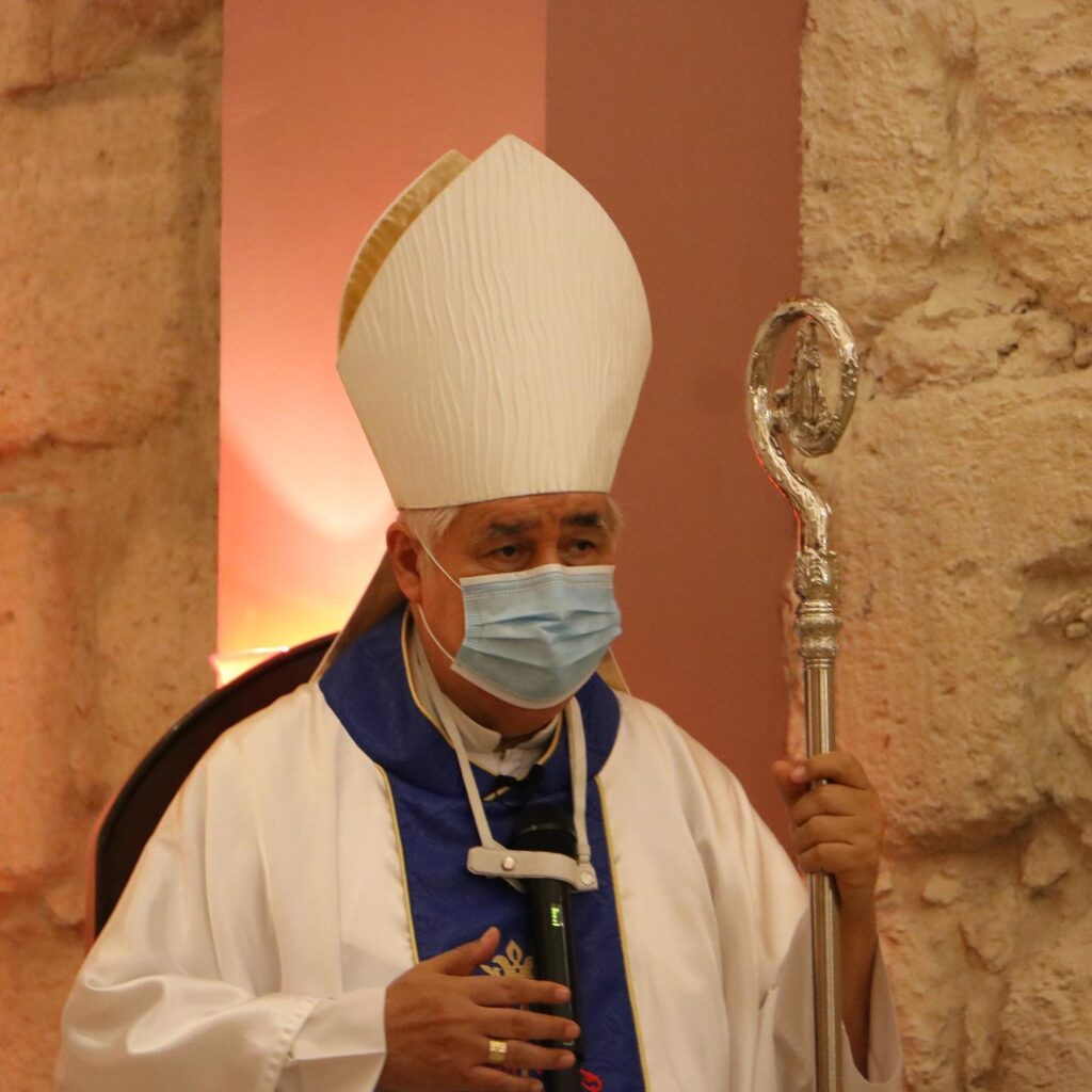 Rogelio Cabrera Cubreboca