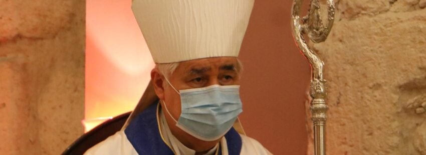 El presidente de los obispos de México: “Sean prudentes, y no pongan en riesgo a nuestros