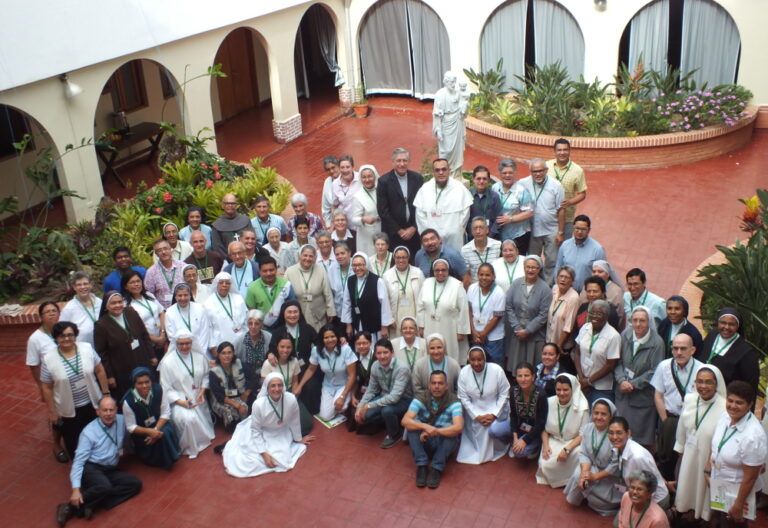 Los religiosos de Venezuela invitan a “no perder la esperanza” ante la dolorosa situación