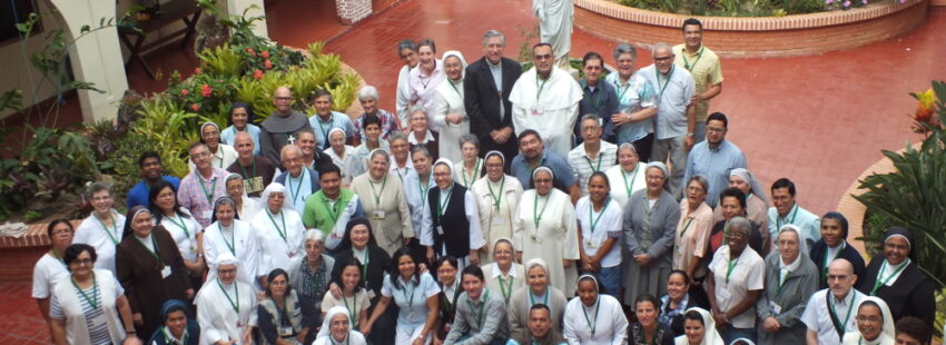 Los religiosos de Venezuela invitan a “no perder la esperanza” ante la dolorosa situación