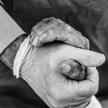 Los obispos de Argentina llamaron a redescubrir la dimensión social de la compasión