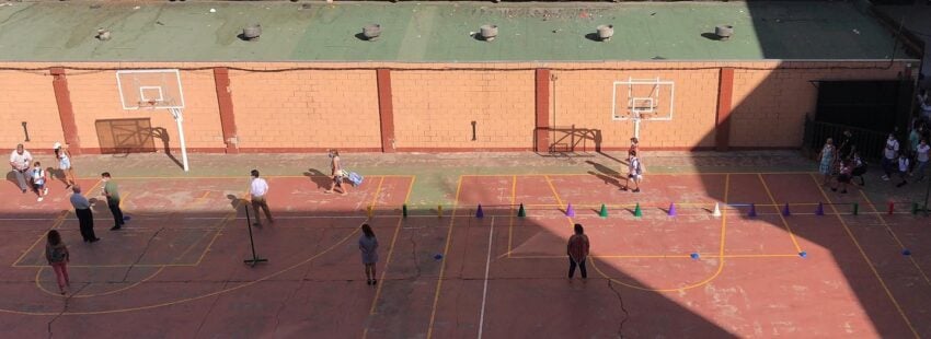 Los franciscanos de Córdoba recurren la condena de 20 años de cárcel a un religioso por abusos a