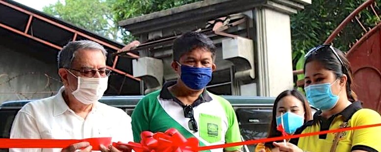 Mi Navidad misionera en… Filipinas