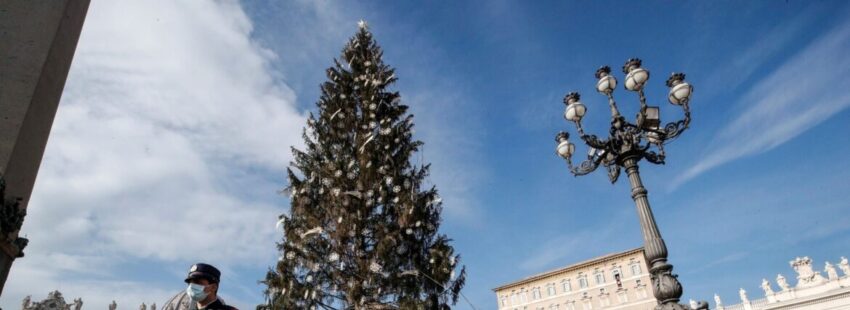 El papa Francisco vacía las cuentas de la Secretaría de Estado para que las gestione el APSA