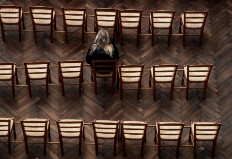 Sinodalidad (III): superar la pastoral de la conservación