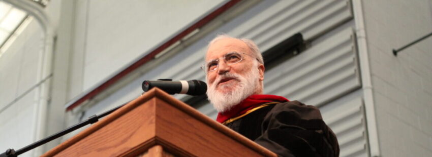 Raniero Cantalamessa, Premio CEU Ángel Herrera a la ‘Difusión de la Cultura Católica’